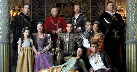 i tudor cast|google the cast of tudors.